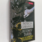 Patricia Cornwell : Ruumistarha - pikkukuva 1