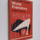Grahame Clark : World prehistory : an outline - pikkukuva 1
