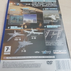 Energy Airforce - Aim Strike! ps2 - pikkukuva 4