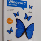 Pekka Malmirae : Windows 7 pikaopas - pikkukuva 1