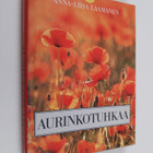 Anna-Liisa Laamanen : Aurinkotuhkaa - pikkukuva 1