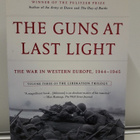 Guns At Last Light,The (ENG, Rick Atkinson, kirja) - pikkukuva 2