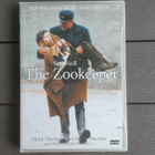 DVD: The Zookeeper (Sam Neil, Gina McKee 2001) - pikkukuva 1