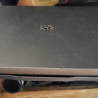 HP Compaq 530 Kannettava ja laturi Huom. Lue kuvaus - pikkukuva 1