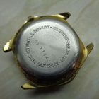 Miesten rannekello JUNGHANS quartz - pikkukuva 2