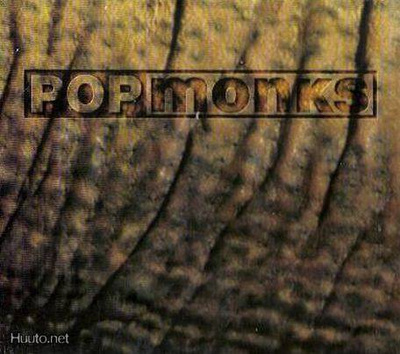 Popmonks ** Elephant ** CD