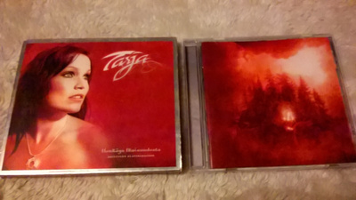 Tarja Turunen - Henkäys Ikuisuudesta