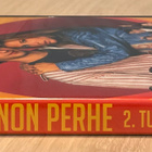 Serranon perhe (Los Serrano): Kausi 2 (4DVD) - pikkukuva 3