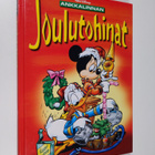 Walt Disney : Ankkalinnan joulutohinat - pikkukuva 1