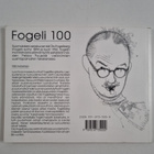 Fogeli : Puupään parhaat 8 : sarjakuvia - pikkukuva 2