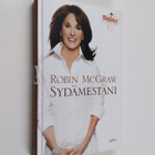 Robin McGraw : Sydämestäni - pikkukuva 1