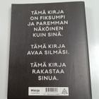 PewDiePie : Tämä kirja rakastaa sinua - pikkukuva 2