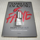Camilla Läckberg Faye Hopeasiivet  -sid - pikkukuva 1