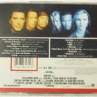 Various • Music From The Motion Picture Any Given Sunday CD - pikkukuva 3