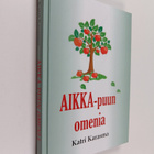 Katri Karasma : AIKKA-puun omenia - pikkukuva 1
