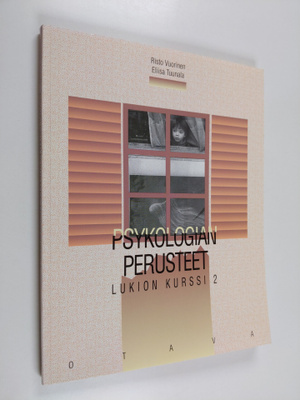 Psykologian perusteet, Lukion kurssi 2 - Ihmisen kehitys ...