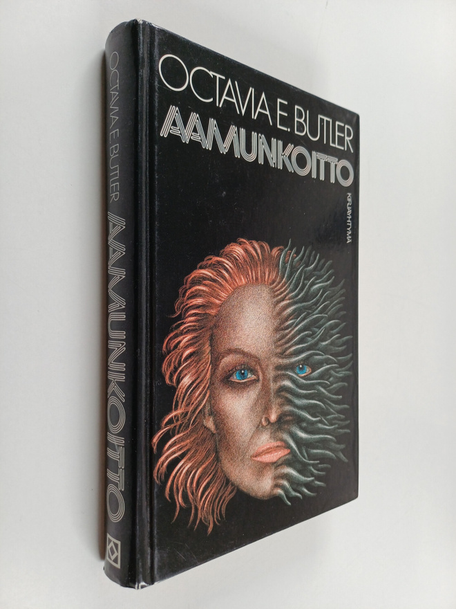 Octavia E. Butler : Aamunkoitto