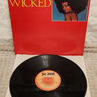 Sly, Slick And Wicked lp - pikkukuva 1