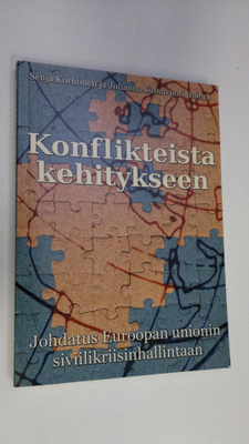 Senja ym. (toim.t) Korhonen : Konflikteista kehitykseen :...