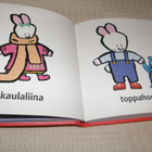 Yves Got Hyvää joulua, Antti! Oma sanakirjani - pikkukuva 2