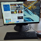 Lenovo ThinkCentre TIO24 gen3 touch - pikkukuva 1