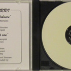 Ari Tarri • Puhalla hiillokseen CDr-Single - pikkukuva 2