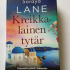Soraya Lane: Kreikkalainen tytär - pikkukuva 1