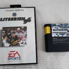 Mega Drive Elitserien 96 (B) PAL - pikkukuva 1