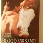 Blood and Sand Kiihkon umpikujassa VHS - pikkukuva 1