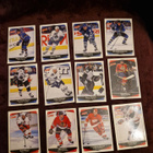 1999-00 UD Victory kortteja - pikkukuva 1