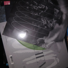 Korn – Requiem LP Coke Bottle Clear LP UUSI - pikkukuva 2