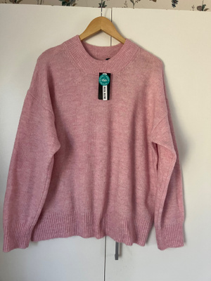 My Wear uusi ihana XL-XXL villapusero