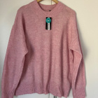My Wear uusi ihana XL-XXL villapusero - pikkukuva 1