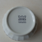 ARABIA, SOKERIKKO, VANAMO MALLI FN - pikkukuva 3