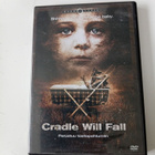 Cradle will fall - pikkukuva 1