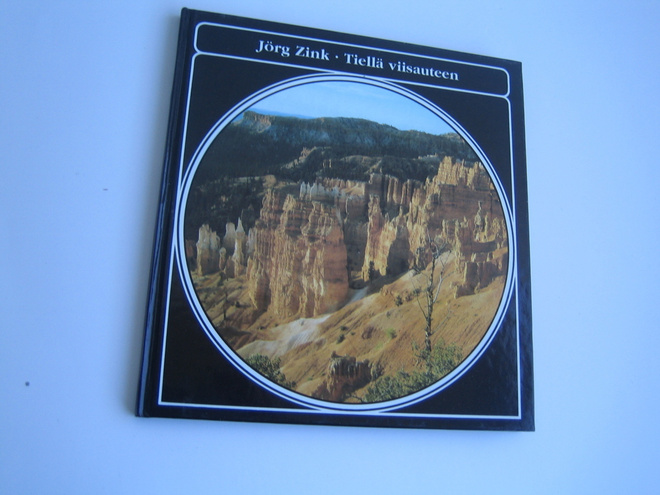 Jörg Zink - Tiellä viisauteen (1990)