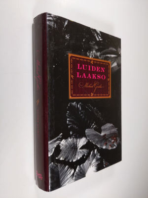 Michael Gruber : Luiden laakso
