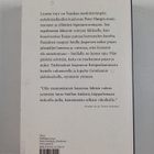 Peter Höeg : Lumen taju - pikkukuva 2