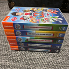 Paw Patrol - Kaudet 1-5 - 50DVD - pikkukuva 4