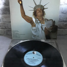 JUICE LESKINEN GRAND SLAM:  Pyromaani Palaa Rikospaikalle Lp - pikkukuva 3