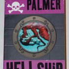 Philip Palmer: Hell Ship - pikkukuva 1