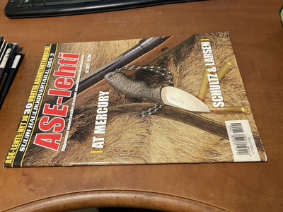 ASE LEHTI 6/2011 HYVÄ