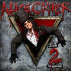 Alice Cooper - Welcome 2 My Nightmare - pikkukuva 1