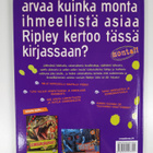 Clint Twist : Uskomaton maa - pikkukuva 2