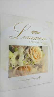 Tanja (toim.) Kanerva : Lemmenunelmia