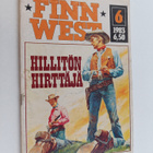 Finnwest 6/1983 : Hillitön hirttäjä - pikkukuva 1