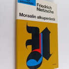 Friedrich Nietzsche : Moraalin alkuperästä : Pamfletti - pikkukuva 1