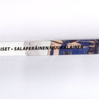 KEN PARKER Kapinnalliset. Salaperäinen muukalainen. - pikkukuva 2