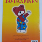 Otto-nallen tavuaapinen - pikkukuva 2