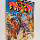 viva espanja! - pikkukuva 1
